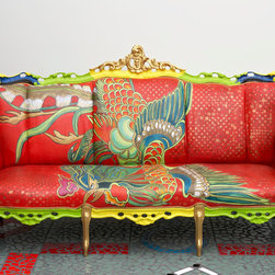 Couch Phoenix - Products