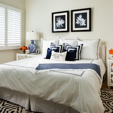 small bedroom