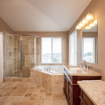 Wetherill Cir - Castle Rock