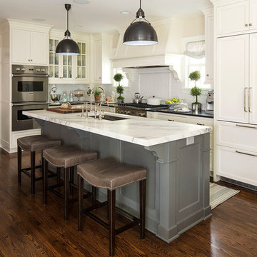 Edina Boulevard Kitchen
