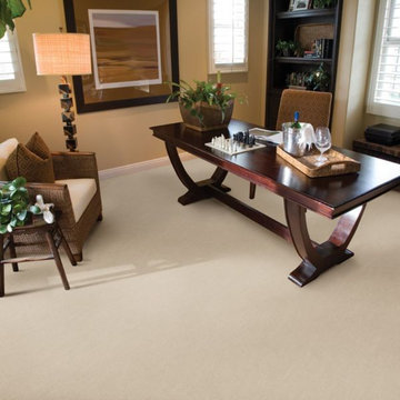 Dixie Living Room Inspiration