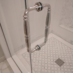 Showers Details - Products