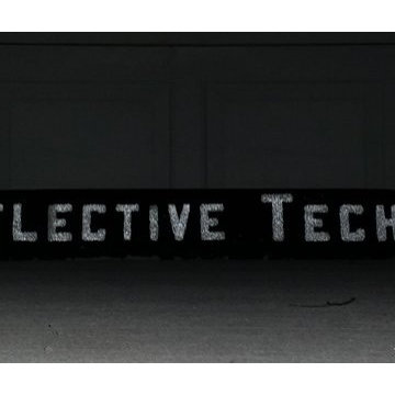 Curb Address Painting & Reflective Signs