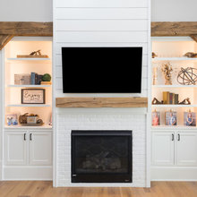 Home Living Room