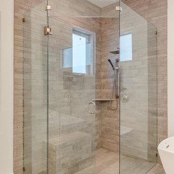 Custom Build at Alamo Heights, San Antonio