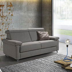 Italian Sleeper Sofa Como by Vitarelax - $2,275.00 - Sleeper Sofas