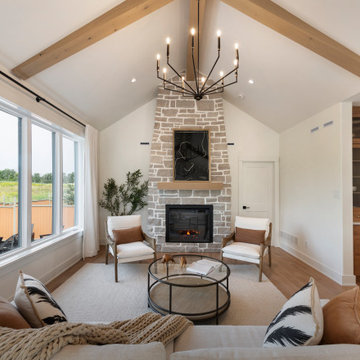 Crosby + Loft