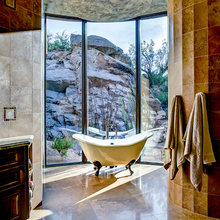 Bathroom Ideas