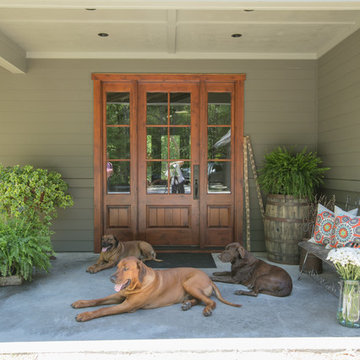 Rustic Charm - Wadmalaw Island