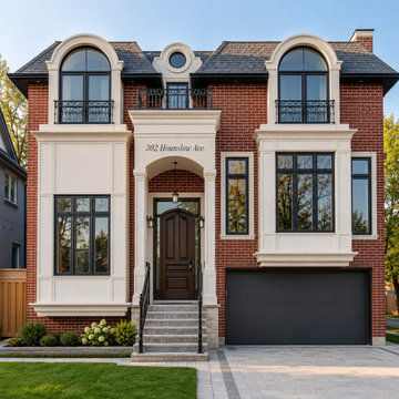 Hounslow Ave, North York, ON