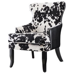 Contemporary Armchairs And Accent Chairs by Coaster Fine Furniture
