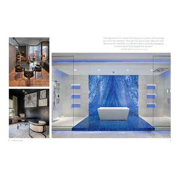 INSPIRED INTERIORS