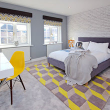 Boys Bedroom