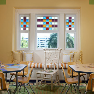 Historical Restoration Seagull Cottage - Palm Beach, FL