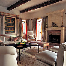 stone flooring