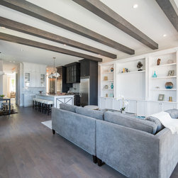 Chicago - Lincoln Square Project. - Products