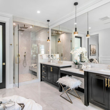 Complete Home Remodeling and Addition in Studio City