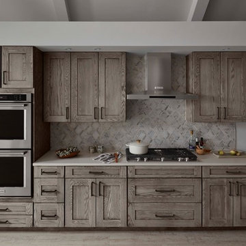 Mid Continent Cabinetry Gallery
