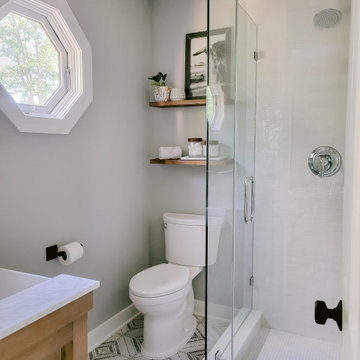 Count Kristopher Dr. Guest Bathroom