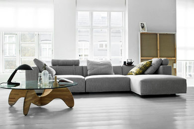 Baseline Sofa | DANISH DESIGN