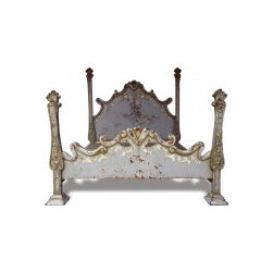 Hand Crafted Custom Furniture - Products