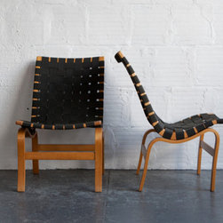 Lounge Chairs - Products
