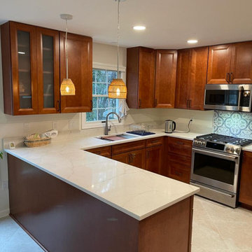 Kitchen Project, Silver Spring MD