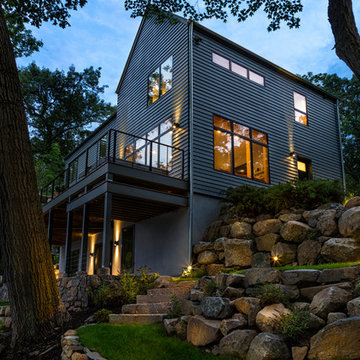 Private Residence, Danbury, CT