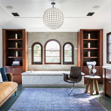Family Room Ideas