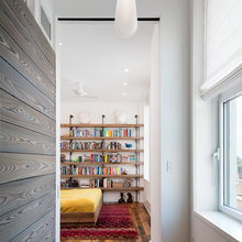 Bookshelf