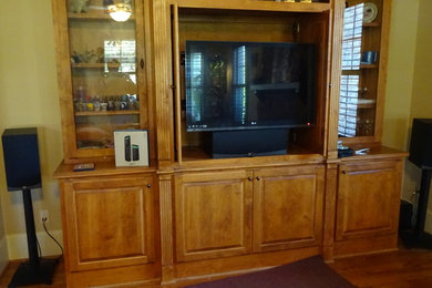 TV Installation Greenville, SC