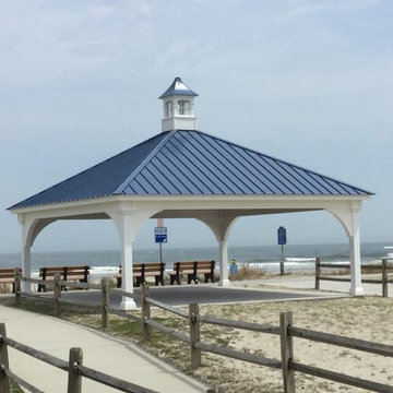 Pavilions