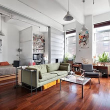 60 BROADWAY