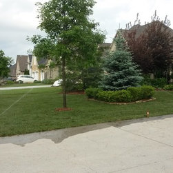 Irrigation System Installation - Products