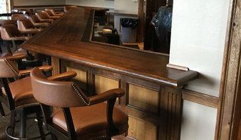 Best 15 Furniture Repair Upholstery Professionals In Naples Fl West Bay Club Niblick Bar Refinishing