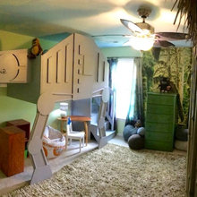 Kiddo Room