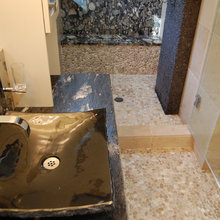 Brenda's Spa Bathroom