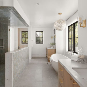 Rustic North Ranch