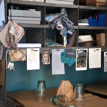 "Home" Office