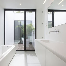 Ch&acirc;ssis aluminium - Windows