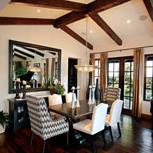 Dining Room Ideas