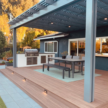 Resort-style living in Santa Clara