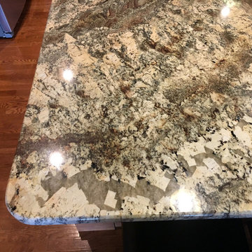 Kitchen Remodel - Schemmel