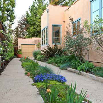 Southwest Bungalow
