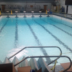 Kittatinny High School Pool Fill - Products