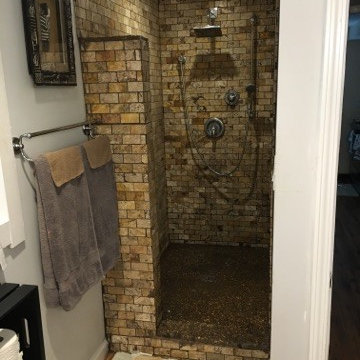 Stone Mountain Total Makeover