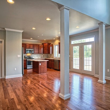 12 Burgundy Cir