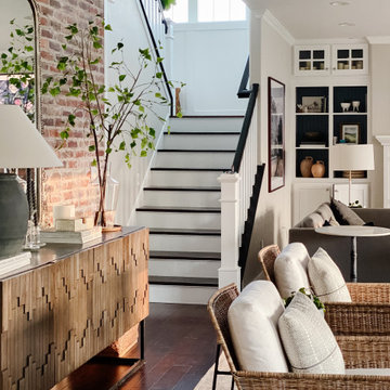 River's Bend Home