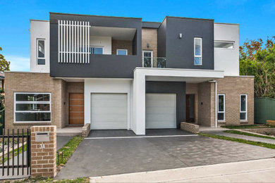 Exterior home photo in Sydney