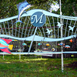 Driveway & Estate Gates - Products